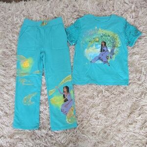 Disney Kids Wish Set